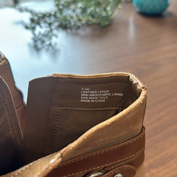 Alex Marie ankle boots - Picture 2 of 6